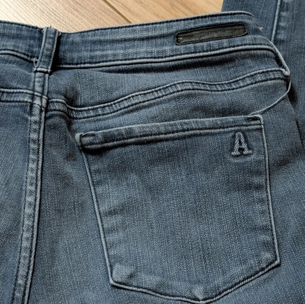 Teen/Petite Bundle: Articles of Society (26) & Cello (3) Jeans + Bonus Modesty L - Picture 7 of 11